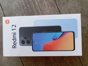 Xiaomi 12 128 GB White