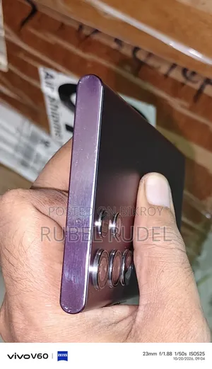 স্যামসাং গ্যালাক্সি এস২২ আল্ট্রা ২৫৬ জিবি পার্পল
