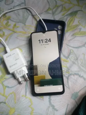 Samsung Galaxy A04e 32 GB Blue