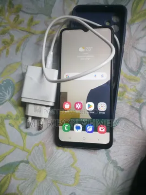 Samsung Galaxy A04e 32 GB Blue