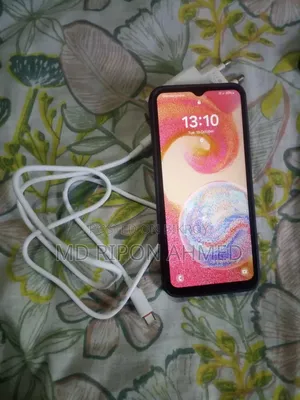 Samsung Galaxy A04e 32 GB Blue