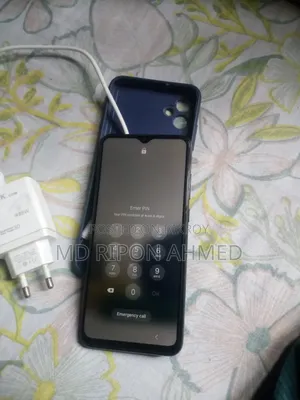 Samsung Galaxy A04e 32 GB Blue