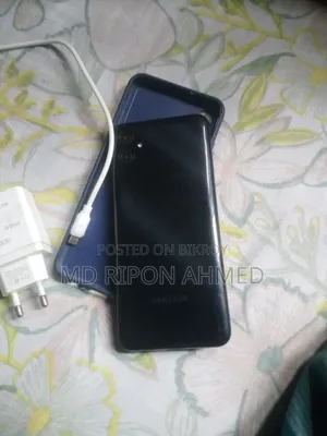Samsung Galaxy A04e 32 GB Blue