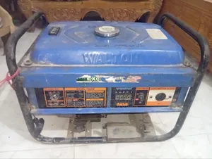 Walton Generator