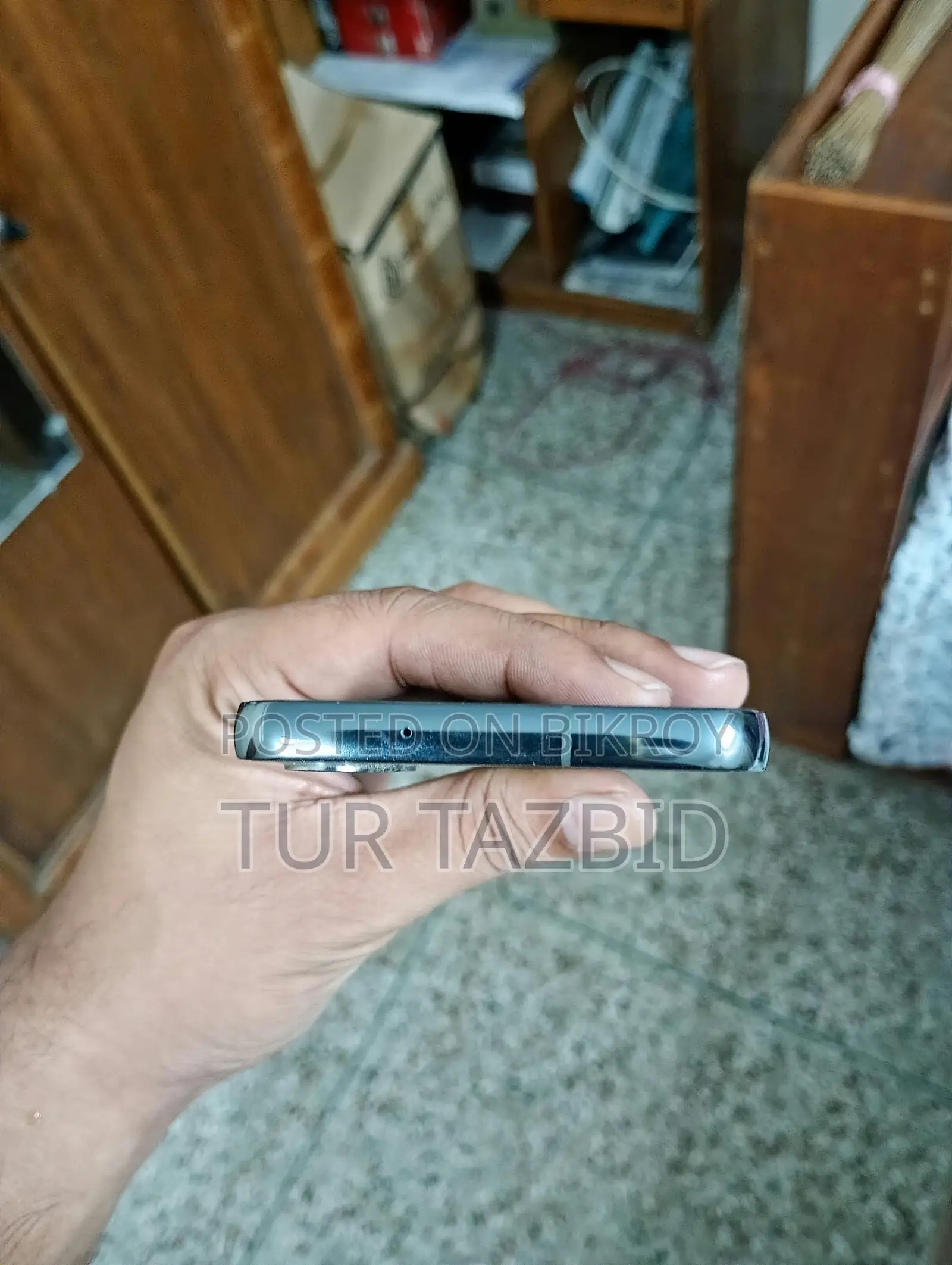 স্যামসাং গ্যালাক্সি এস২৩ ১২৮ জিবি গ্রিন