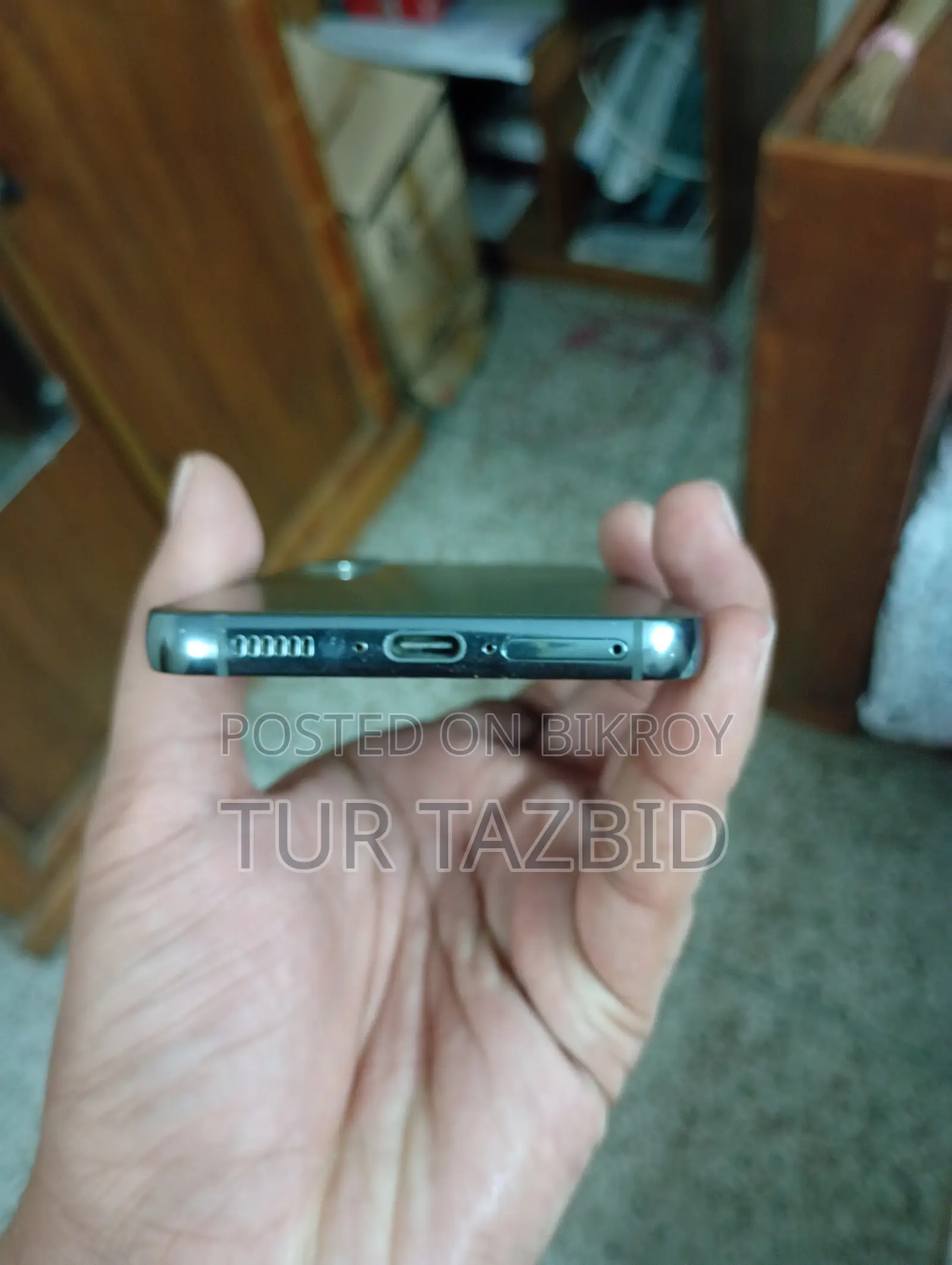 স্যামসাং গ্যালাক্সি এস২৩ ১২৮ জিবি গ্রিন