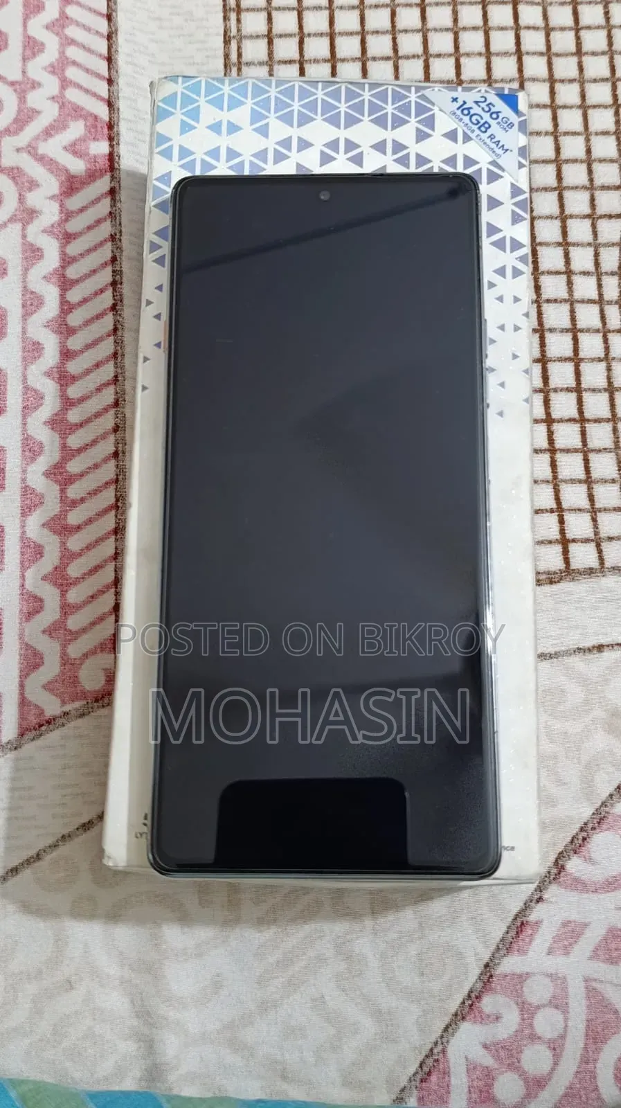 Tecno Camon 40 256 GB