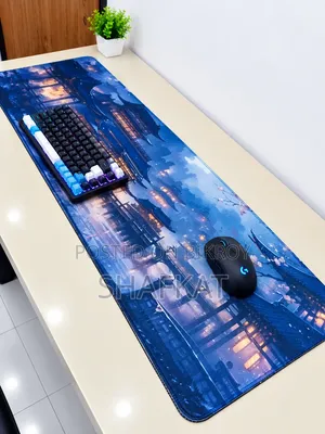 Gaming Mousepad for Sale