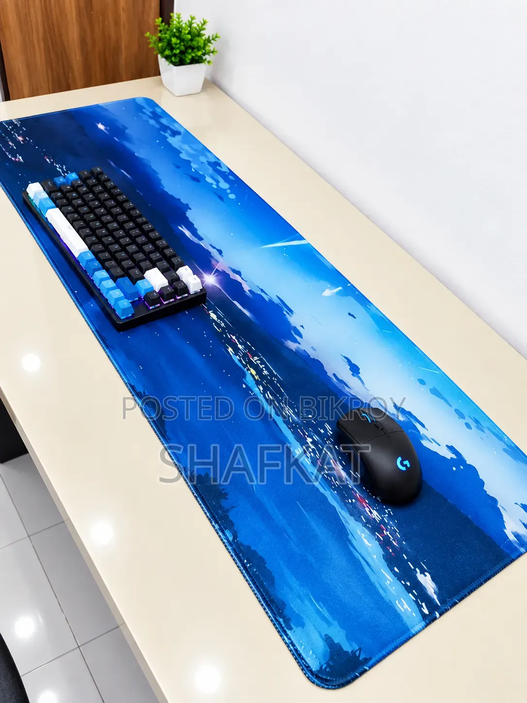 Gaming Mousepad for Sale