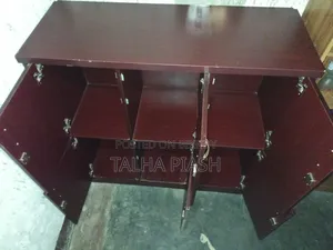 6-Door Cabinet Locker