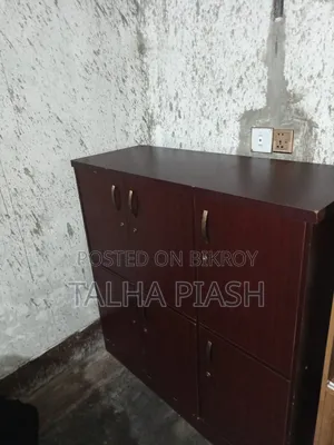6-Door Cabinet Locker
