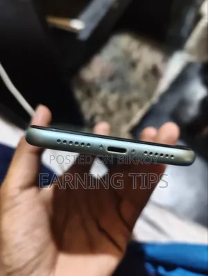 অ্যাপল আইফোন ১১ ১২৮ জিবি সবুজ