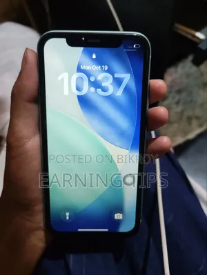 অ্যাপল আইফোন ১১ ১২৮ জিবি সবুজ