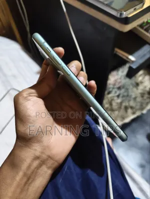 অ্যাপল আইফোন ১১ ১২৮ জিবি সবুজ