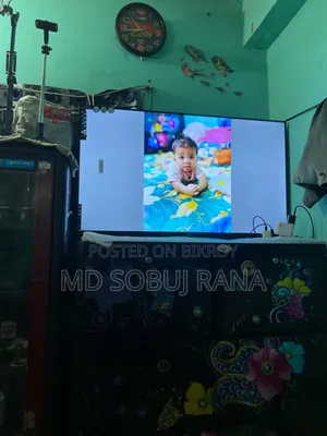 Siko Led TV(43")