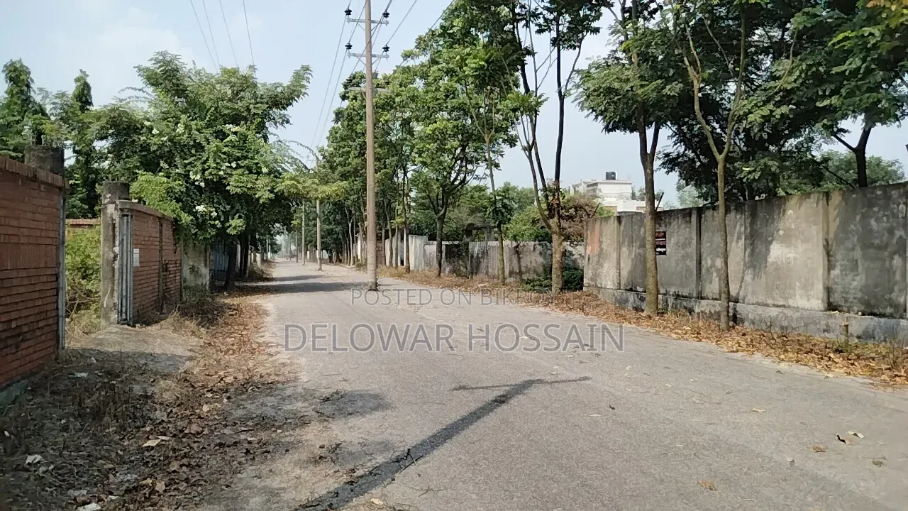 Don't wait to buy a plot, build your home right now