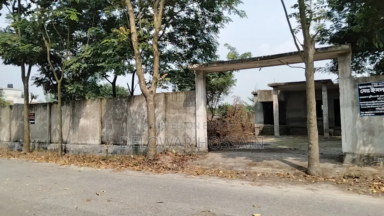 Don't wait to buy a plot, build your home right now