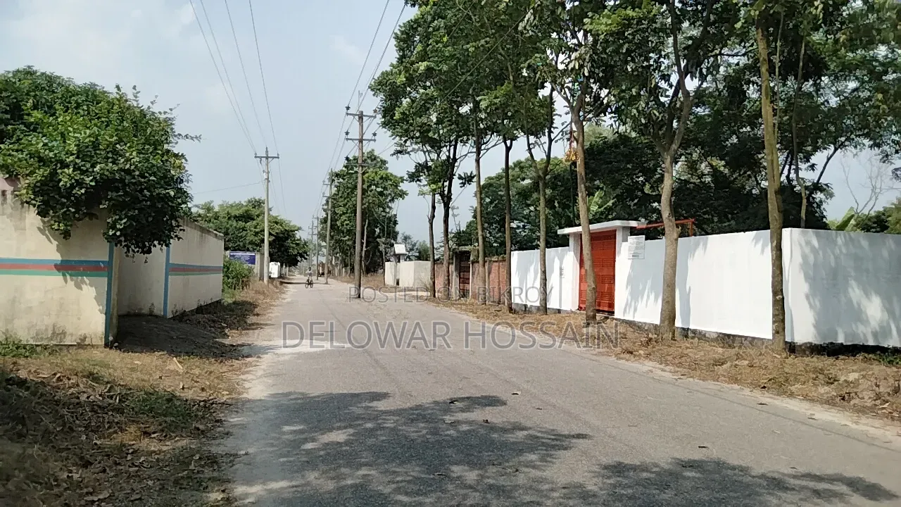 Don't wait to buy a plot, build your home right now