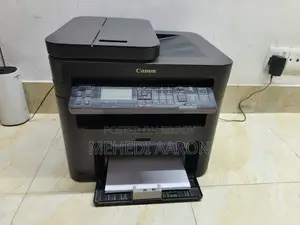 ক্যানন ইমেজক্লাস প্রিন্টার বিক্রি হবে