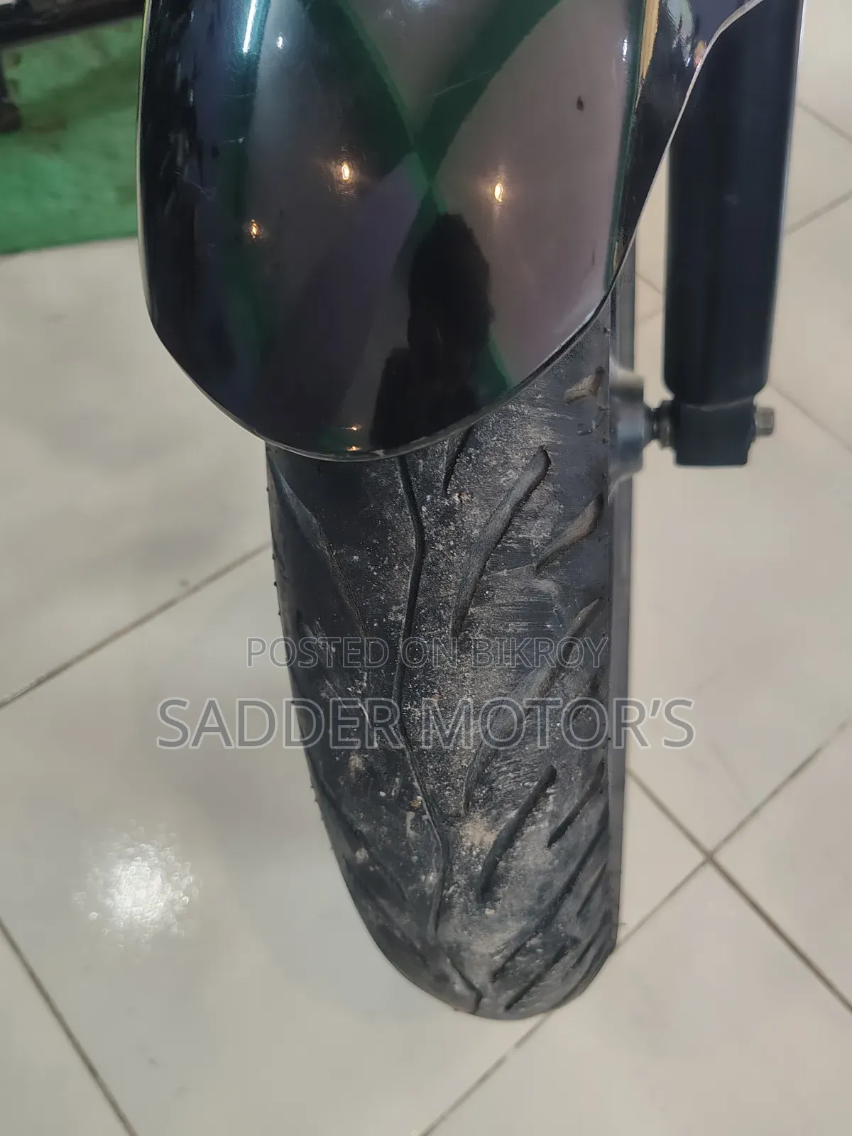 সুজুকি জিক্সার ২০২৩ ব্ল্যাক