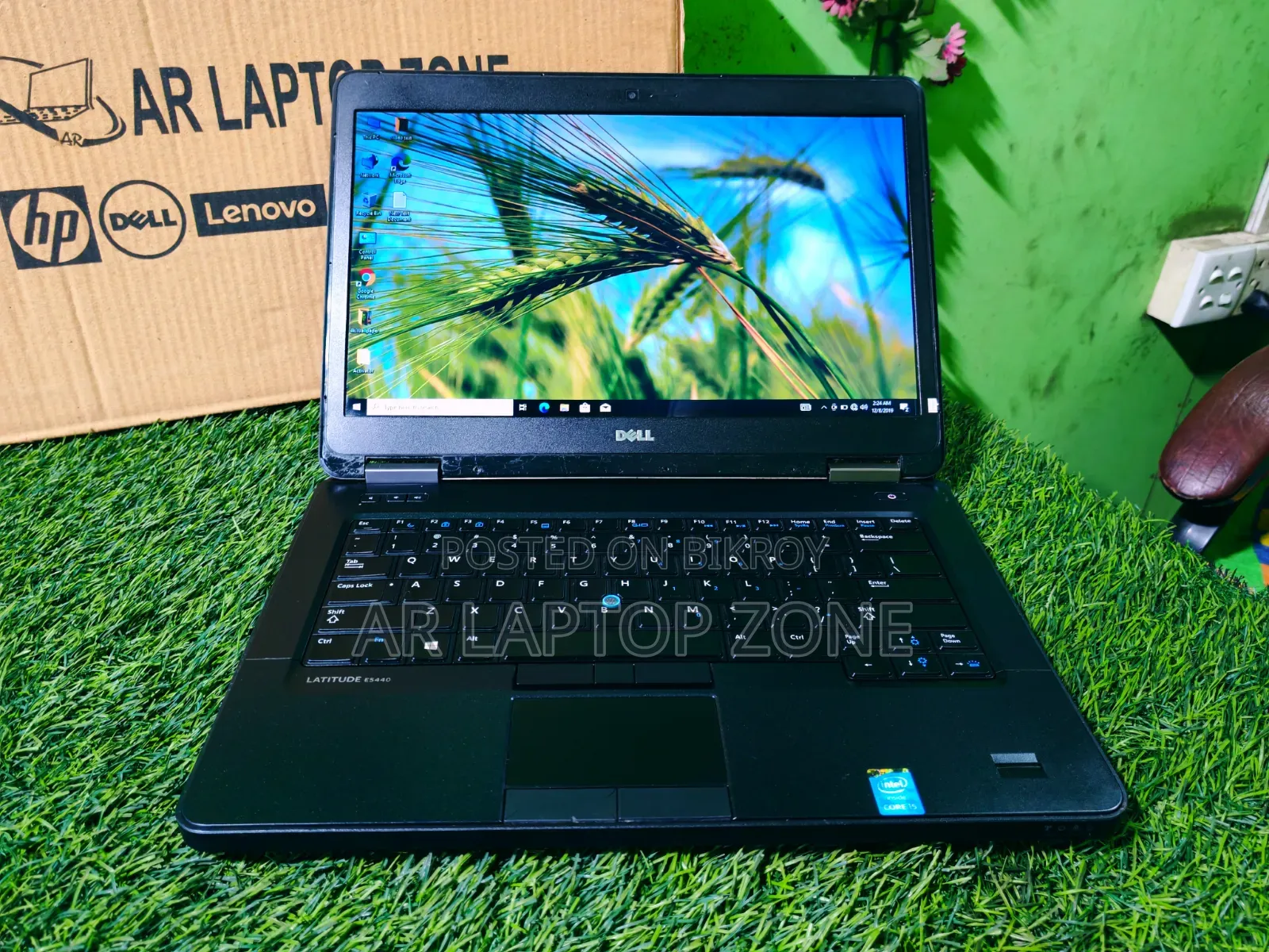 Laptop Dell Latitude E5440 8GB Intel Core i5 HDD 500GB