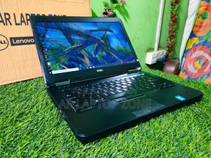 Laptop Dell Latitude E5440 8GB Intel Core i5 HDD 500GB