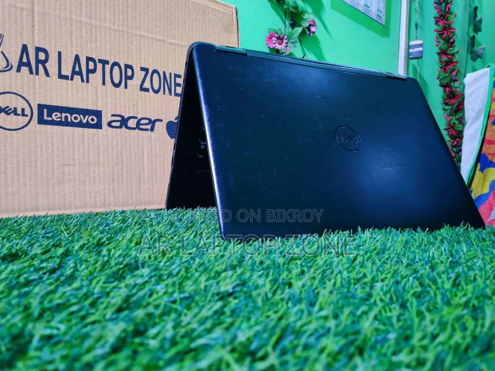 Laptop Dell Latitude E5440 8GB Intel Core i5 HDD 500GB