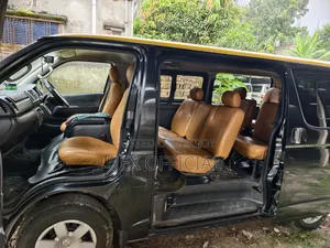 Toyota Noah 2020 Black