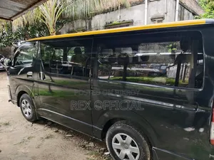 Toyota Noah 2020 Black