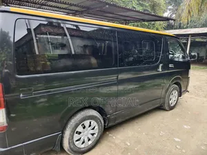 Toyota Noah 2020 Black