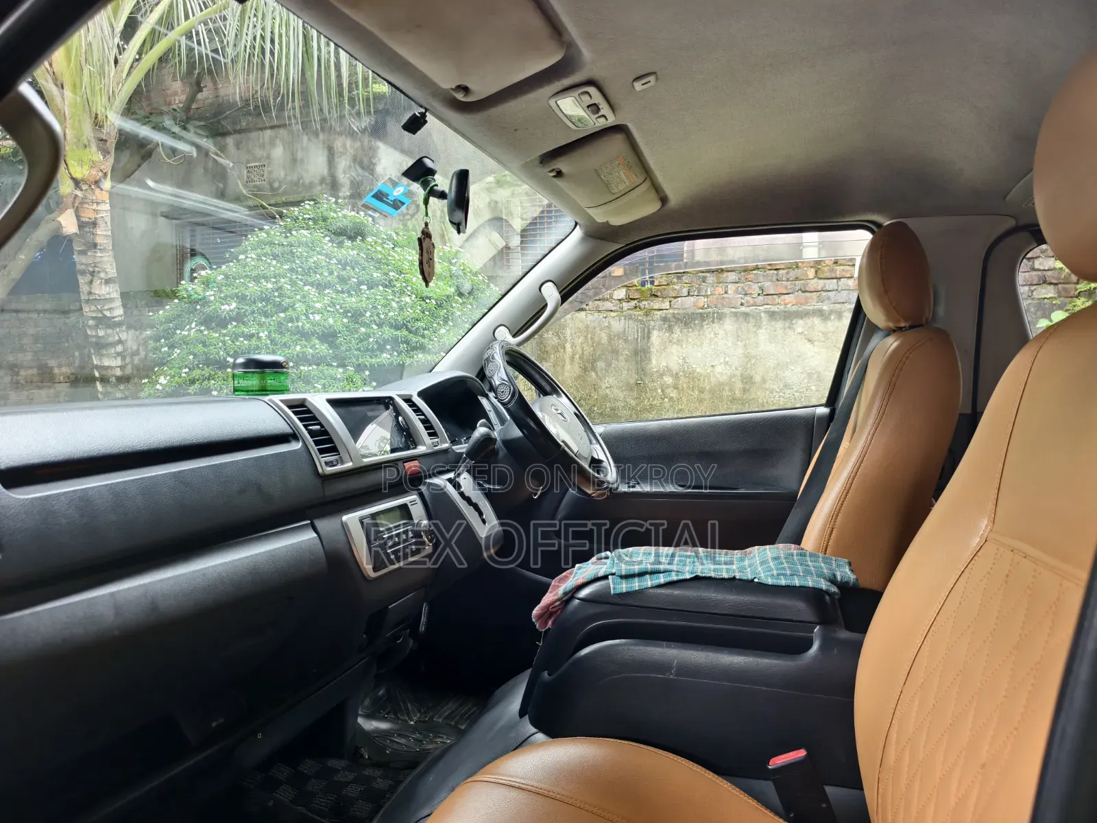 Toyota Noah 2020 Black
