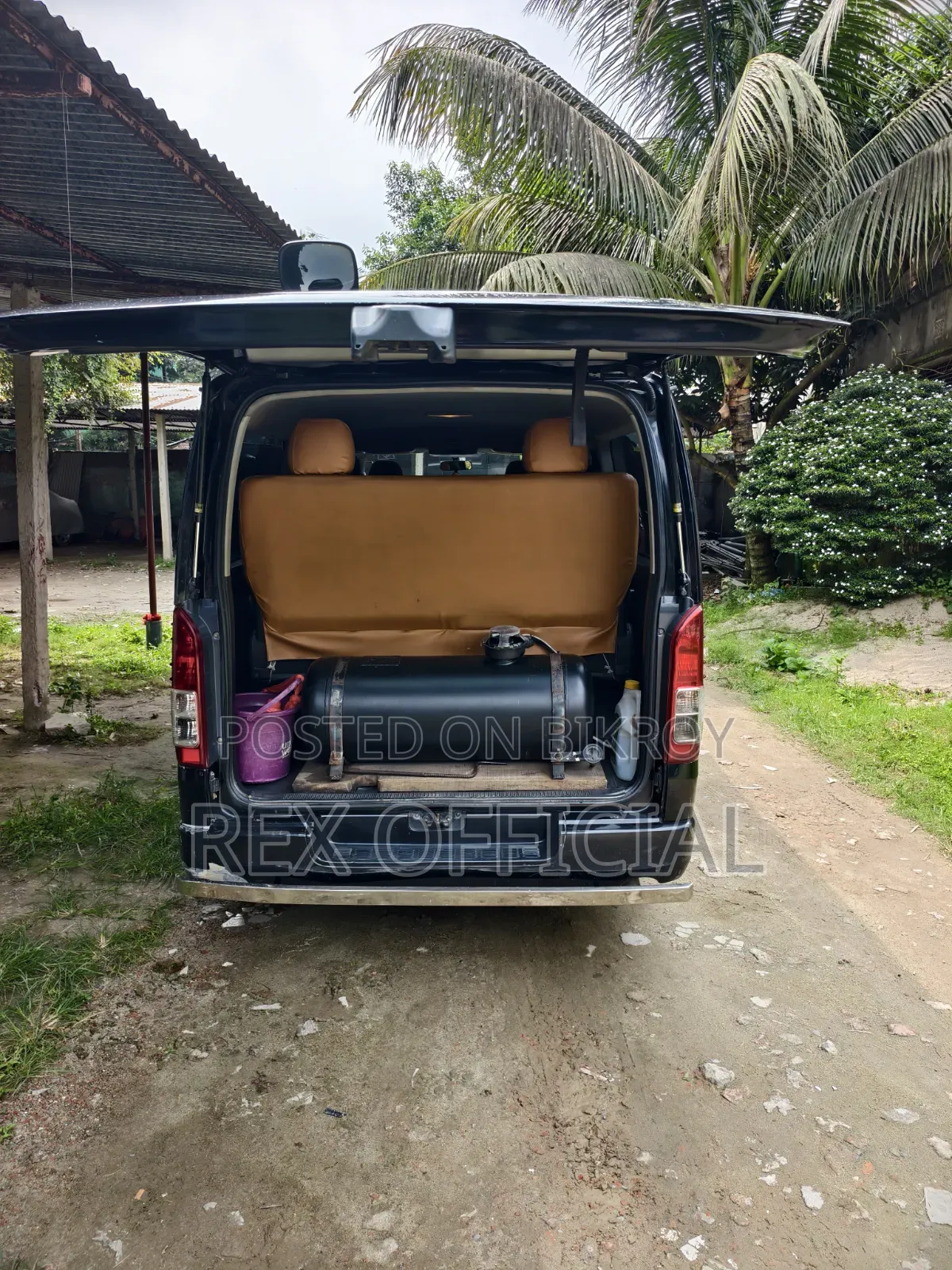 Toyota Noah 2020 Black