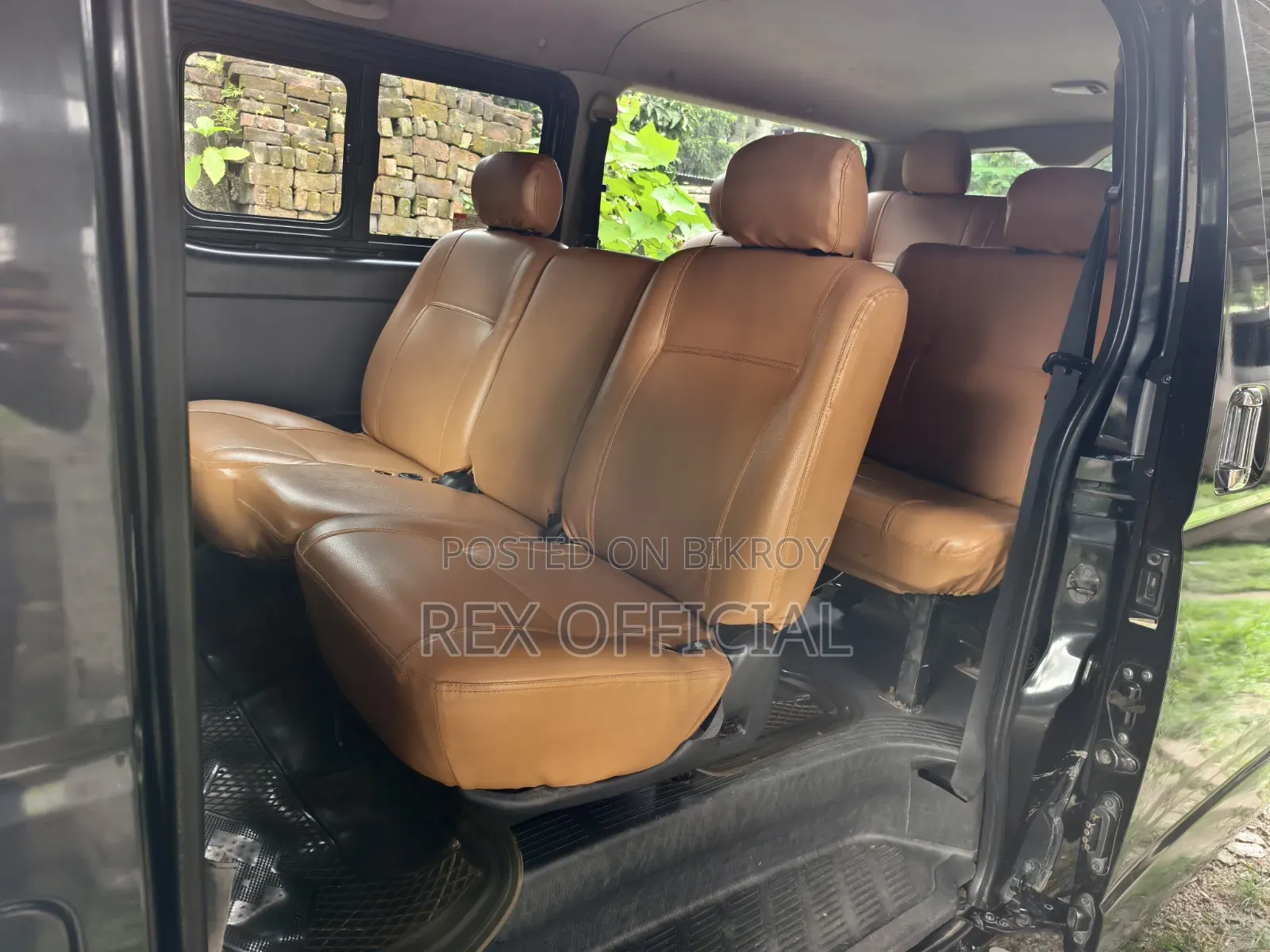 Toyota Noah 2020 Black