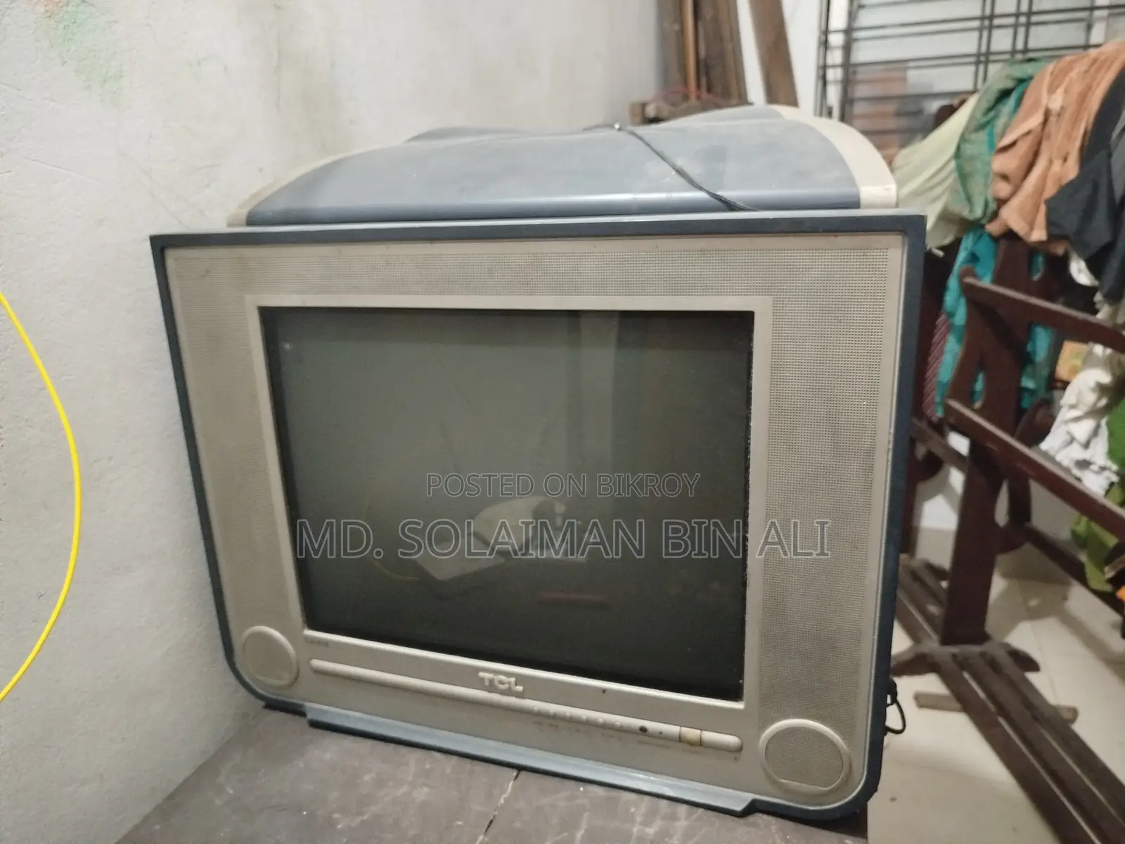 টিসিএল টিভি এবং ডিভিডি, সাউন্ড বক্স