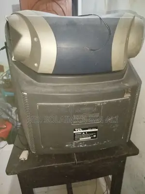 টিসিএল টিভি এবং ডিভিডি, সাউন্ড বক্স