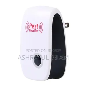 Ultrasonic Pest Repeller