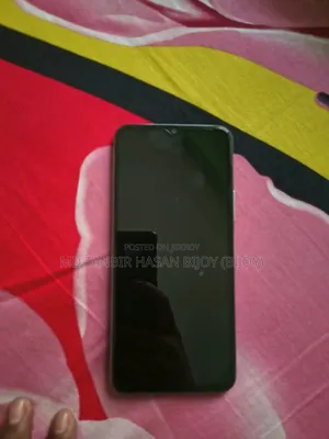 Realme C75 256 GB Rose Gold
