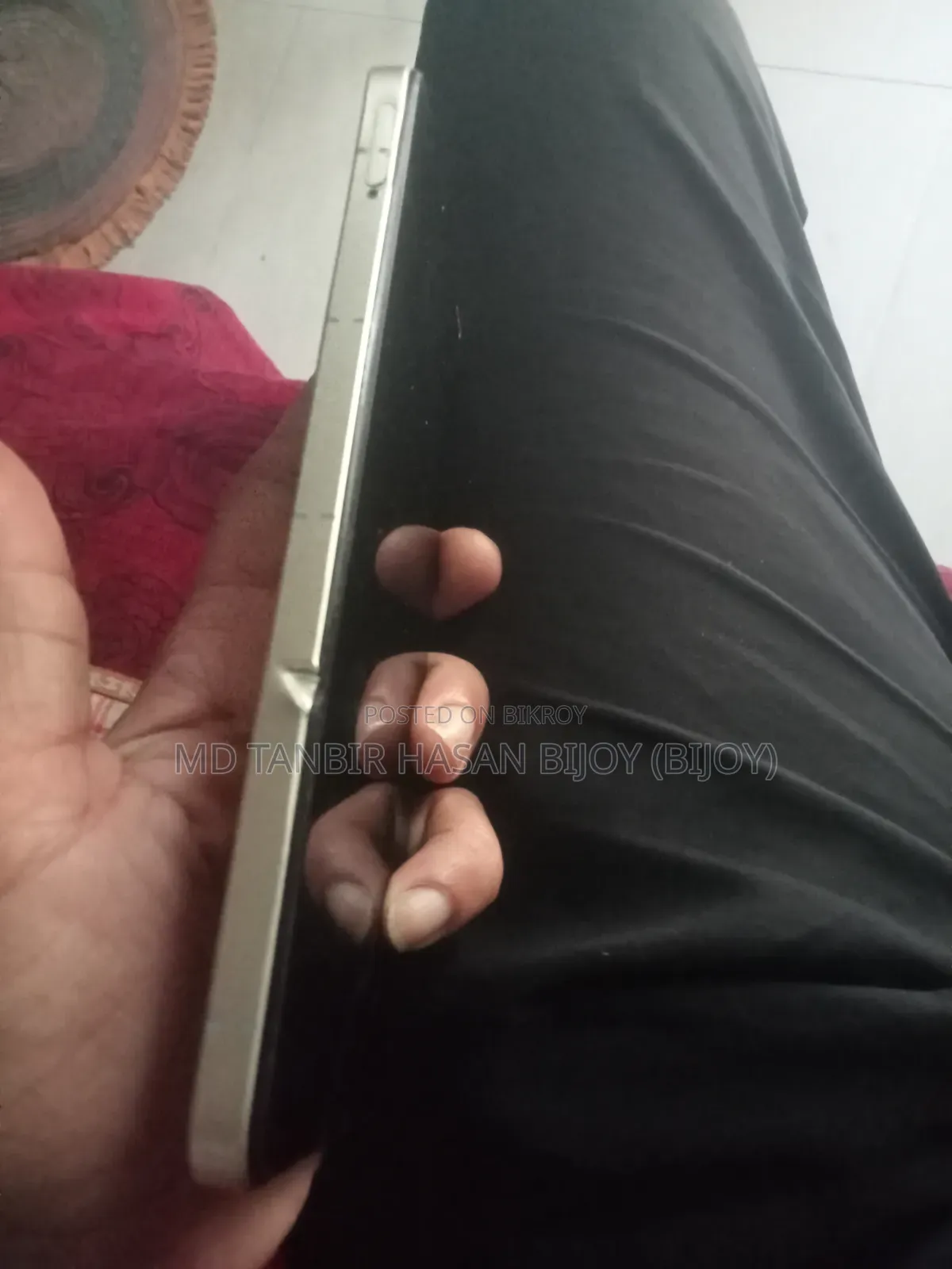 Realme C75 256 GB Rose Gold