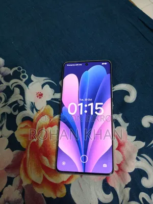 Xiaomi Redmi Note 13 Pro+ 256 GB White