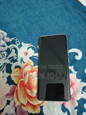 Xiaomi Redmi Note 13 Pro+ 256 GB White
