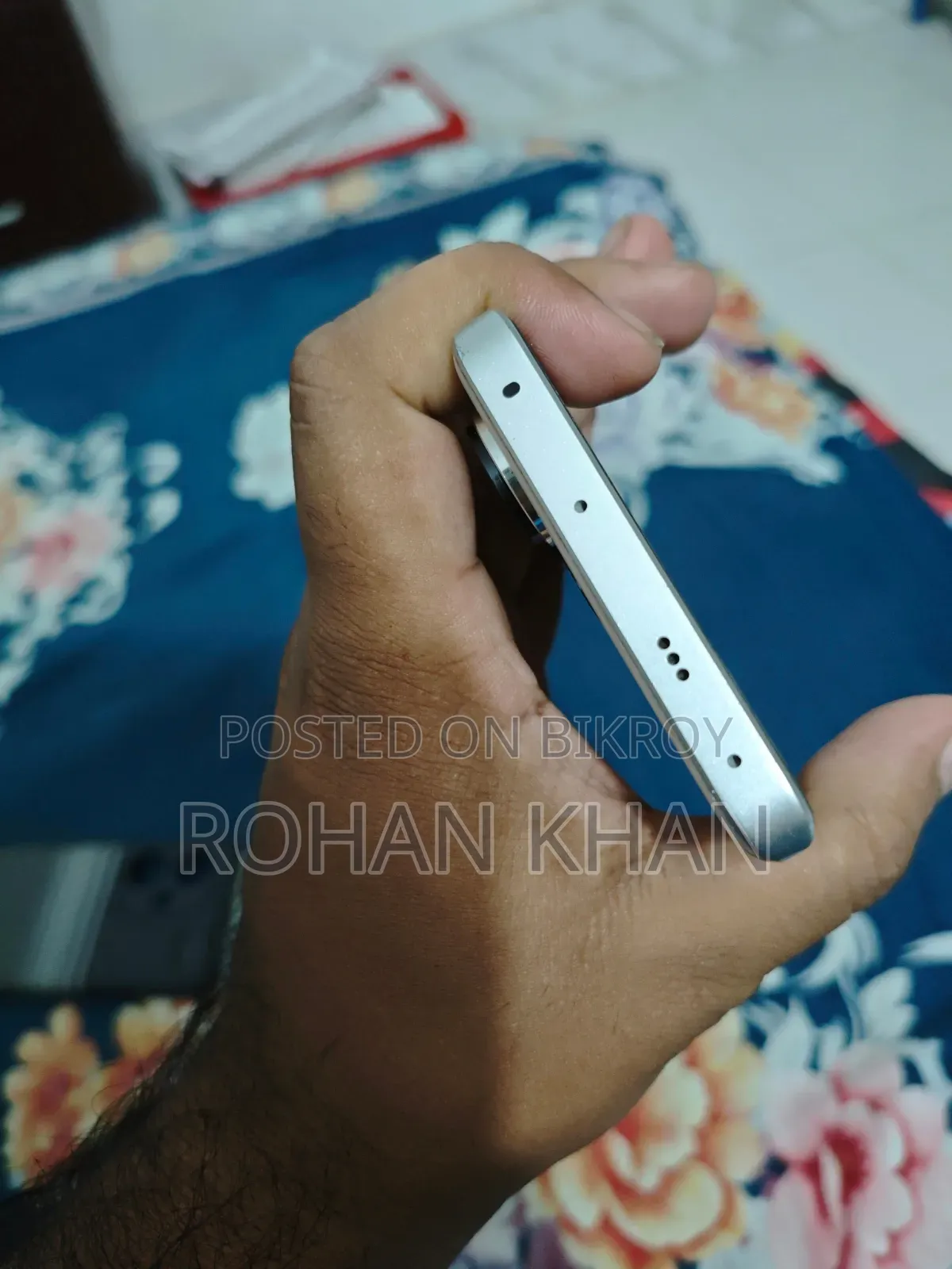 Xiaomi Redmi Note 13 Pro+ 256 GB White