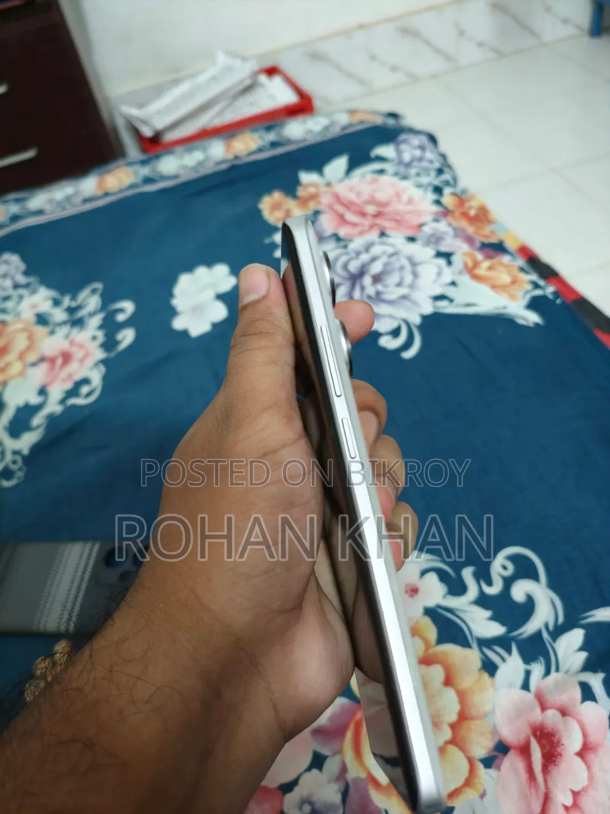 Xiaomi Redmi Note 13 Pro+ 256 GB White