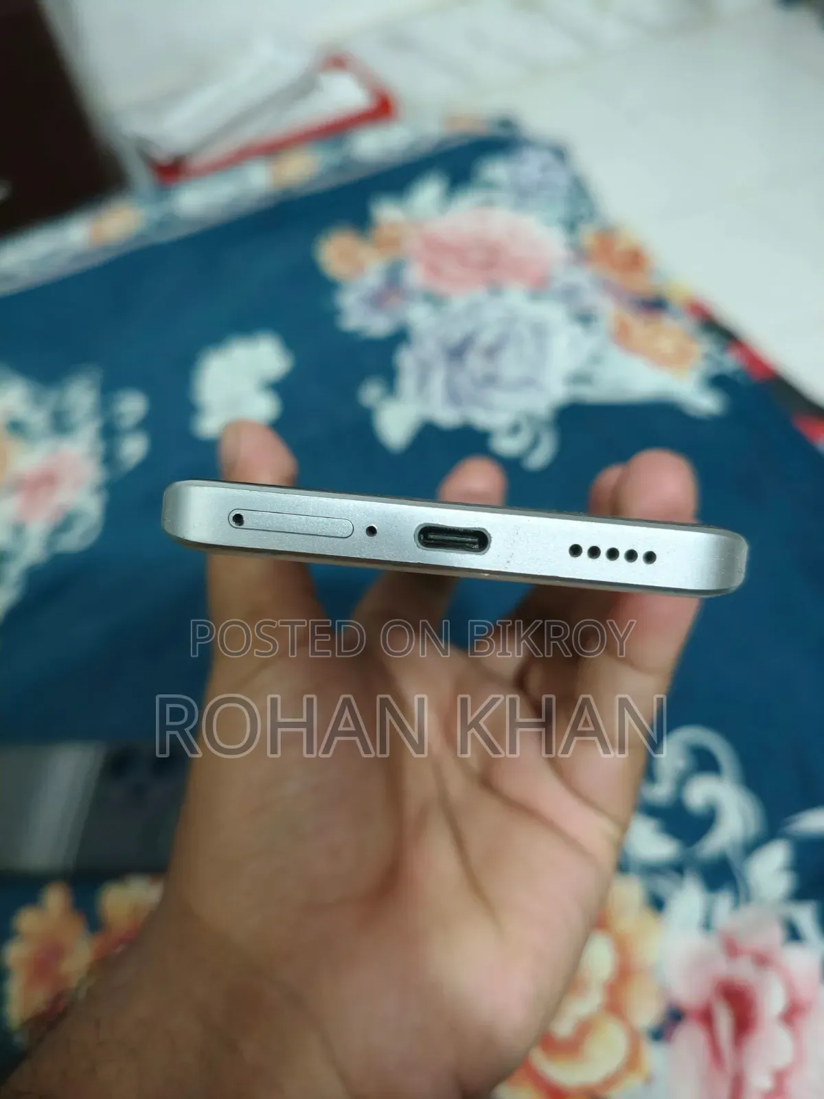 Xiaomi Redmi Note 13 Pro+ 256 GB White
