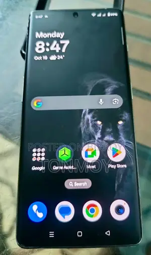 OnePlus 11R 256 GB Silver