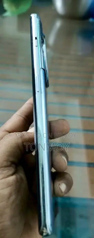 OnePlus 11R 256 GB Silver