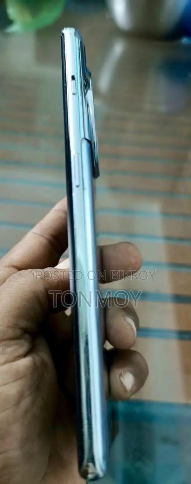 OnePlus 11R 256 GB Silver