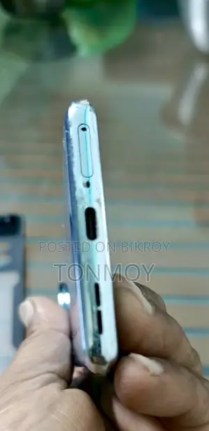 OnePlus 11R 256 GB Silver