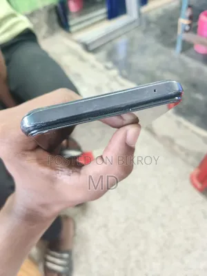 Realme GT Neo2 128 GB Black