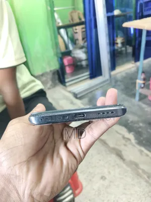 Realme GT Neo2 128 GB Black