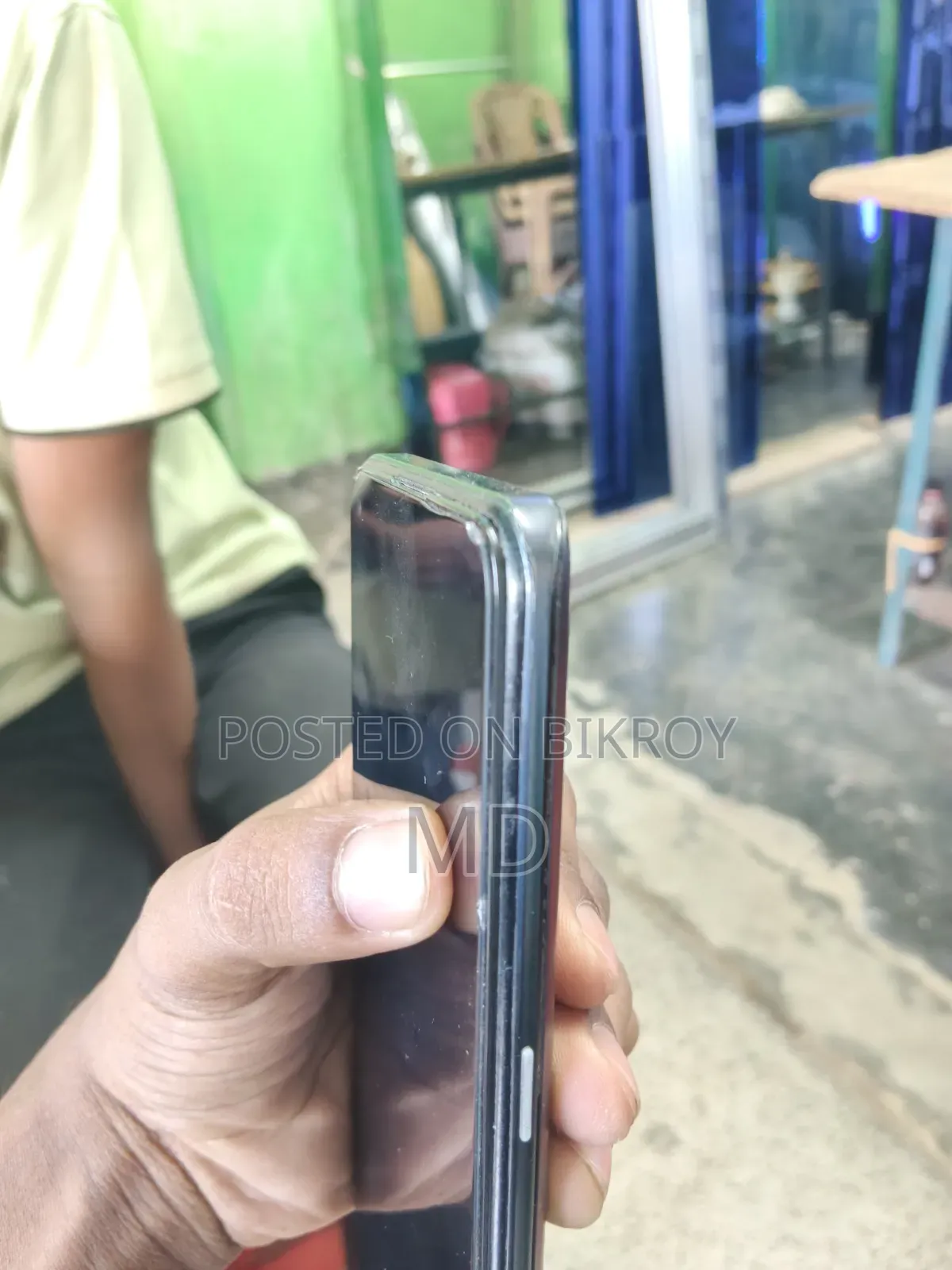 Realme GT Neo2 128 GB Black